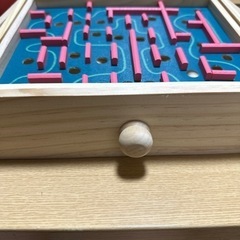 【美品】Labyrintspil-Labyrinth gameの画像