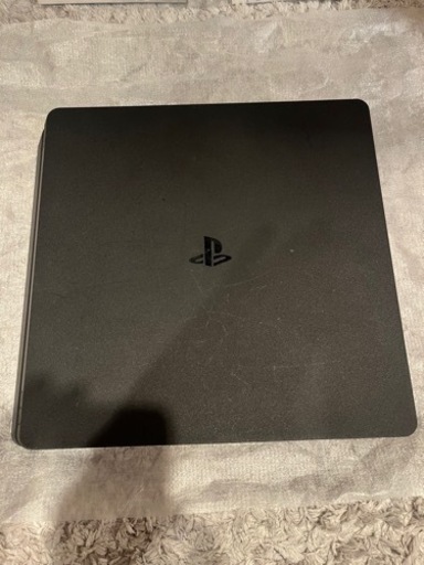 PS4 スリムタイプ500GB