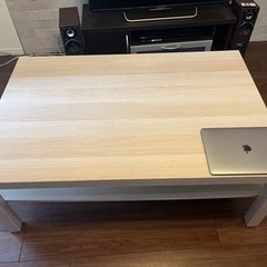 あげます！IKEA ダイニングテーブル