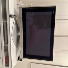パナソニック　テレビ