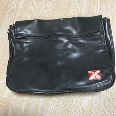 (決定)吉田カバン　よく言えばレトロ