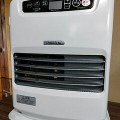 お譲り先が決まりました！ダイニチ FWY-32R19 石油ファン...