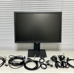 ケーブル最強セット モニター DELL P2210t 22インチ