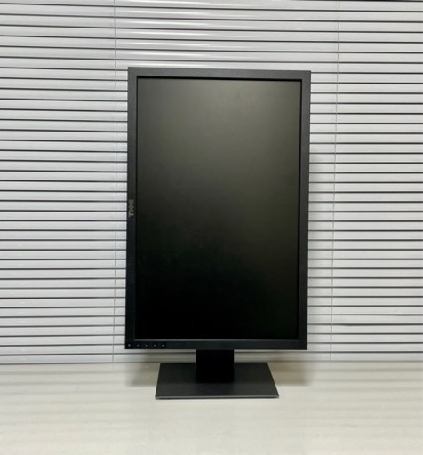 ケーブル最強セット モニター DELL P2210t 22インチ