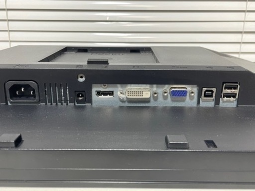ケーブル最強セット モニター DELL P2210t 22インチ