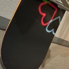スノーボード 143cm Salomon サロモンの画像