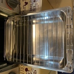 Rinnai プロパンガスコンロの画像