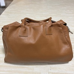 ビームス　トートバッグ(ジャンク)の画像