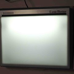 ★☆ コミックマスタートレーサー B4  ☆★の画像