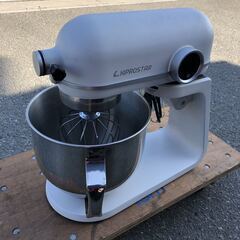 ☆中古品 KIPROSTAR　キプロスター スタンドミキサー P...