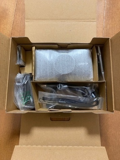 【新品未使用】RICOH WG-7 デジカメ