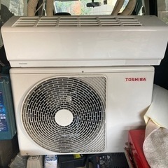 TOSHIBA 2020年【RAS-F251M-W】RASF251M-W　 2.5kW　エアコン　8畳