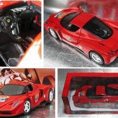 1/18 フェラーリFXX
