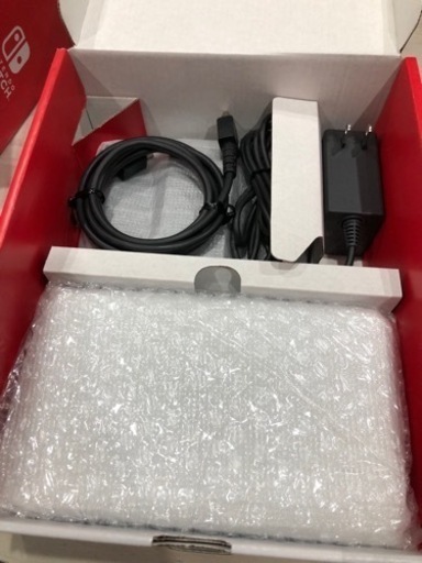 Switch (有機ELモデル)