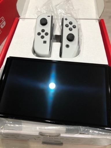 Switch (有機ELモデル)