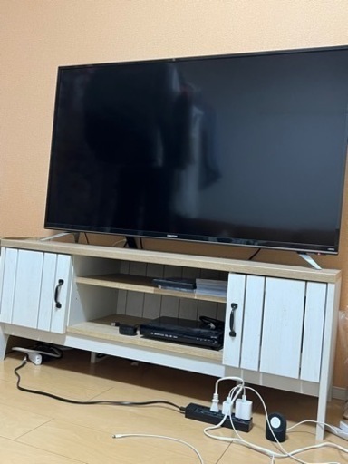 ニトリ テレビ台 テレビボード