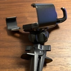 車　スマホおき　BMWキーホルダーの画像