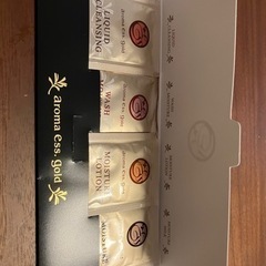 化粧水など　トラベルセット