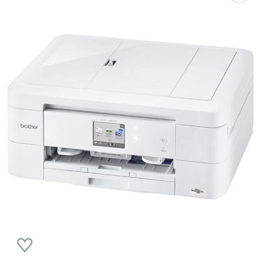 プリンター brother DCP-J962N