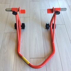 メンテナススタンド