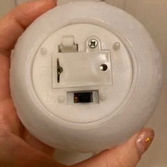 ムーンライト　４個セットの画像