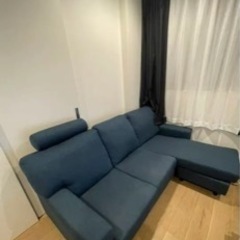 3人がけソファ 