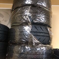シバタイヤ195/50R15 TW200　4本set新品未使用・...