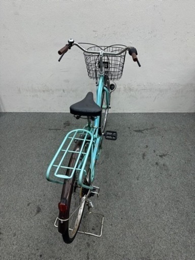 激安　中古自転車　ママチャリ　26インチ　変速あり　引き取り限定