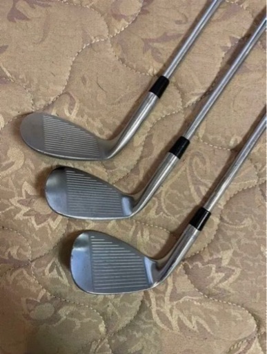 【格安】Titleist  vokey design ウェッジ