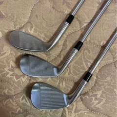 格安】Titleist vokey design ウェッジ