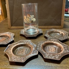 コースターの画像