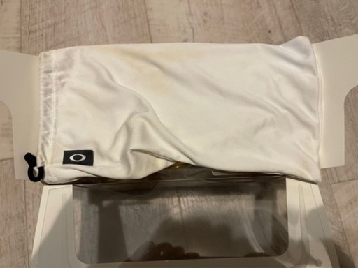 Oakley Flight Deck オークリー　フライトデッキ