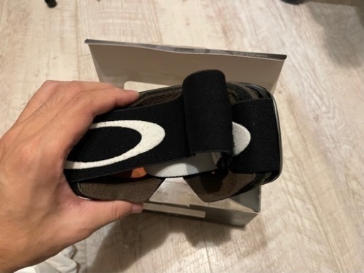 Oakley Flight Deck オークリー　フライトデッキ
