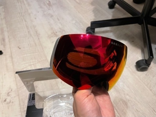 Oakley Flight Deck オークリー　フライトデッキ