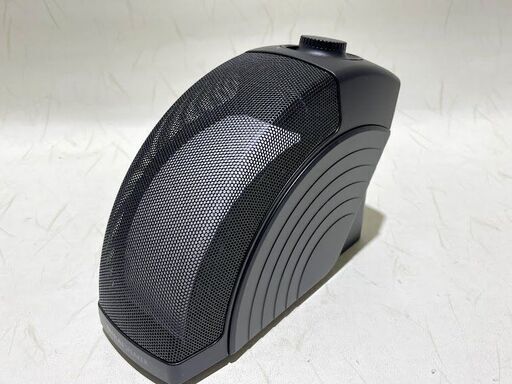 【苫小牧バナナ】展示ディスプレイ品 Sound Fun/サウンドファン ミライスピーカー ホーム テレビ用スピーカー SF-MIRAIS 5♪