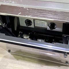 苫小牧バナナ】指定業者にて整備済み SONY/ソニー ステレオカセット