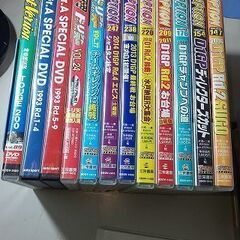 OPTION ドリフト天国 GR.A SPECIAL DVD H...