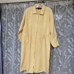 ワンピースパジャマ