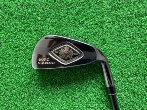 ミズノ　アイアン　グランドモナーク