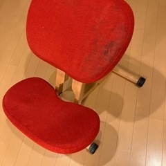 イス　