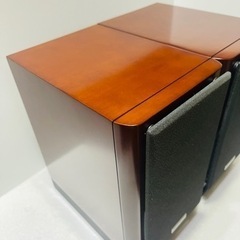 ONKYOオンキョー音響   スピーカーペア   D-N9NX   中古の画像