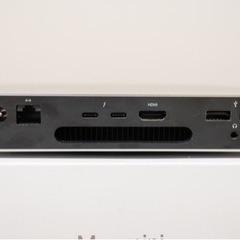 Mac mini M1 16GB 256GBの画像