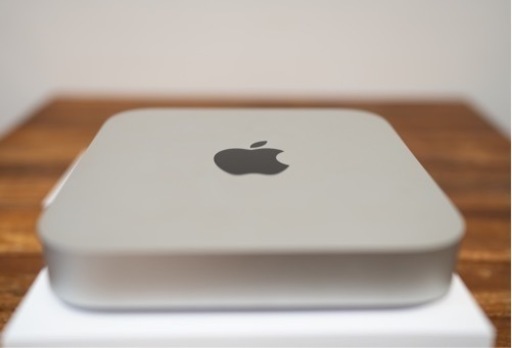 Mac mini M1 16GB 256GB