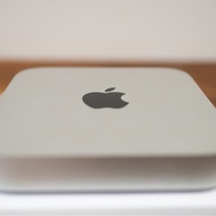 Mac mini M1 16GB 256GBの画像