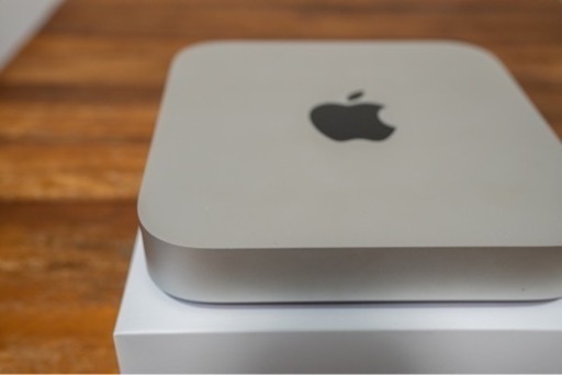 Mac mini M1 16GB 256GB
