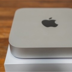 Mac mini M1 16GB 256GBの画像