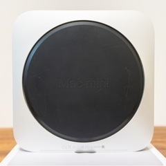 Mac mini M1 16GB 256GBの画像