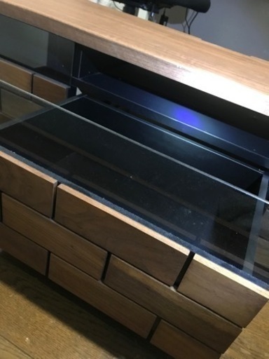 ニトリ　テレビ台　