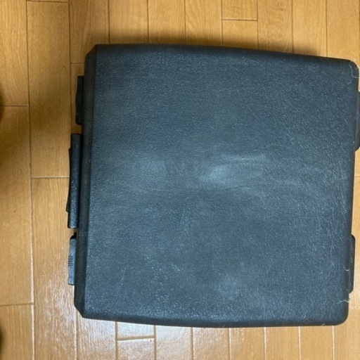 昔懐かしいタイプライター