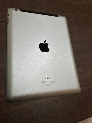 iPad
